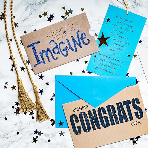American Greetings 5875722 Graduation Card thumb #5