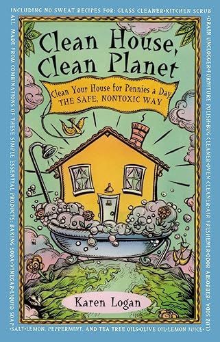 Clean House Clean Planet