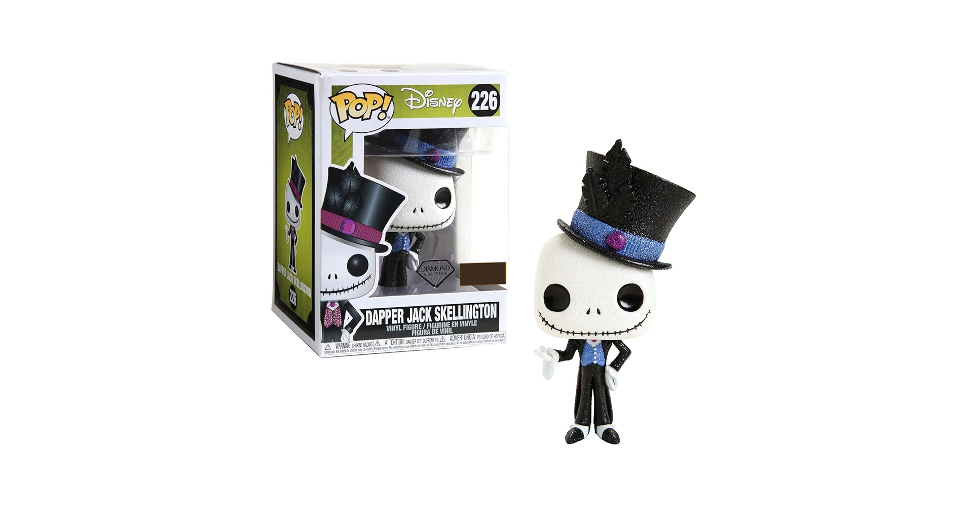 Disney - funko POP ジャック FUNKO pop ダイヤモンドver 71X6Ng78x3L.jpg_BO30,255,255,