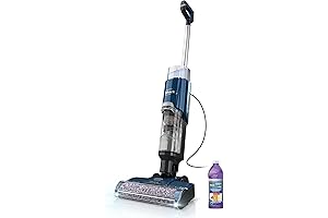 iRobot Roomba i3+ EVO (3550) Wi-Fi Connected Robot Vacuum with Automatic Dirt...