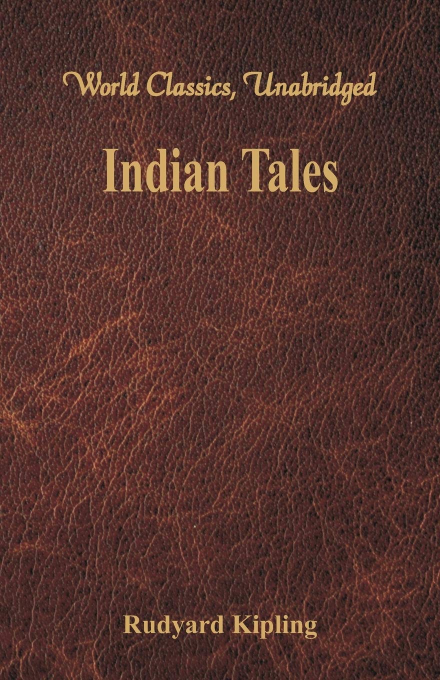Indian Tales