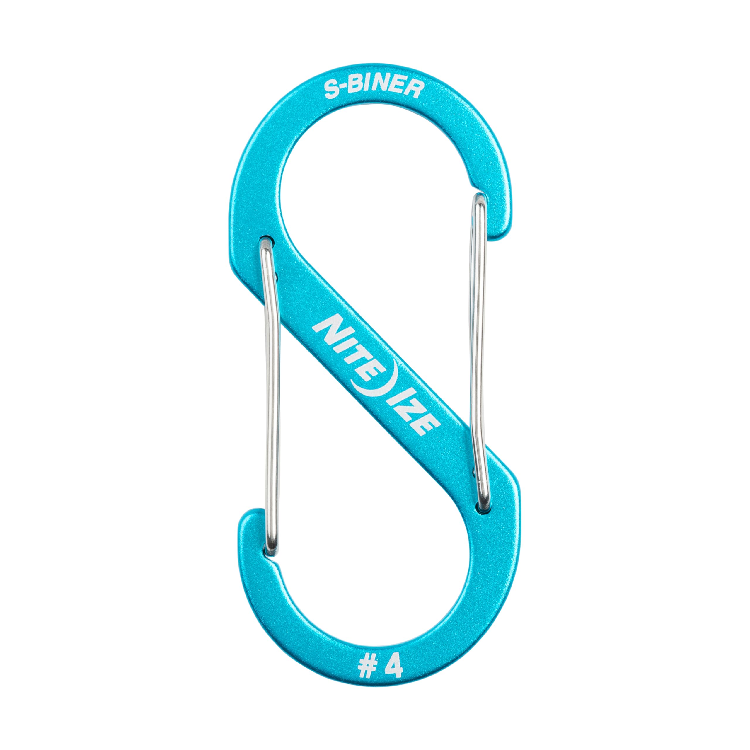 Amazon.com: Nite Ize S-Biner Aluminum Dual Carabiner