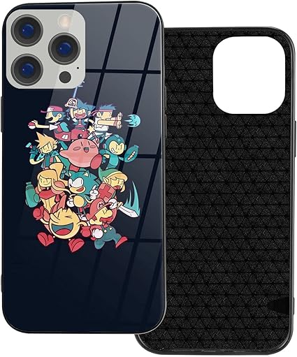 Amazon 星のカービィ マリオ Iphone12 ケース Iphone12プロケース Iphone12pro ケース Iphone12pro Max ケース Iphone12 Mini ケース Danesi 可愛い 薄い 軽い 耐傷性 シンプル 人気 個性 実用 家電 カメラ オンライン通販