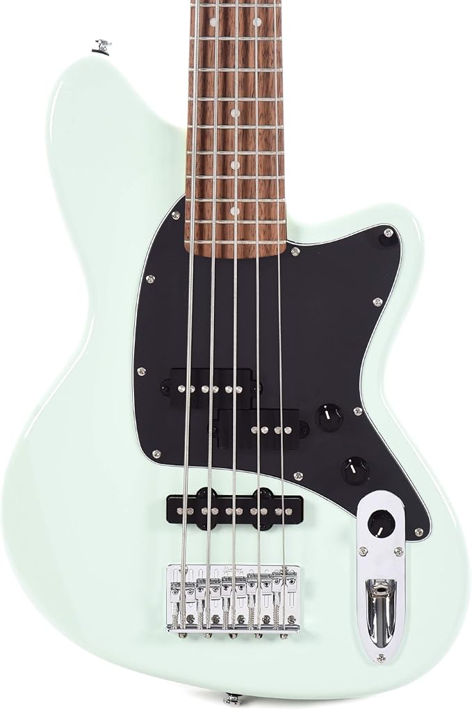 Ibanez TMB35 Electric Bass Guitar