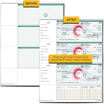 VersaCheck X1 Silver 2026 + VersaCheck ONLINE Silver 1yr Sub Bundle