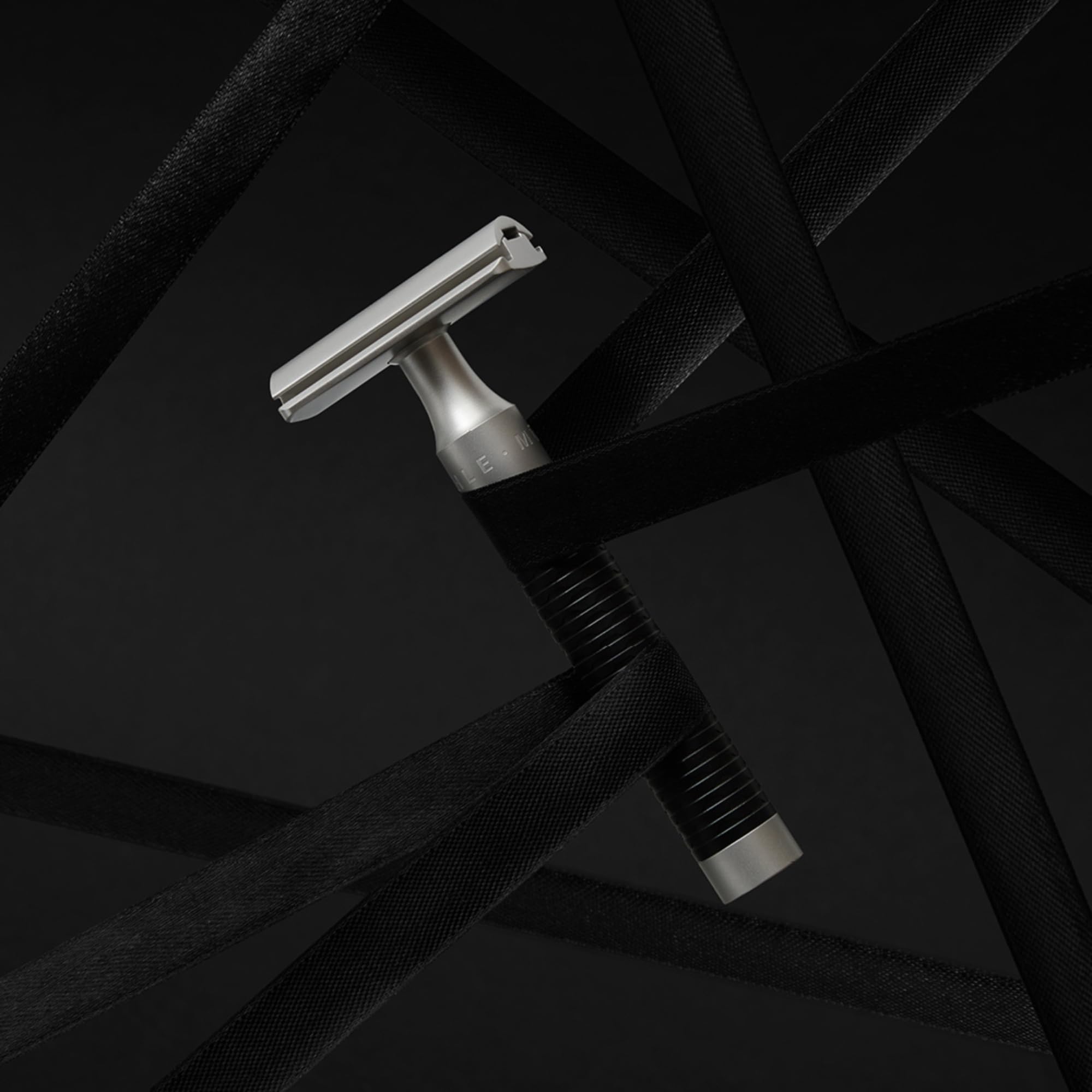 Mühle Maquinilla Afeitar Rocca DLC, Único, Estándar