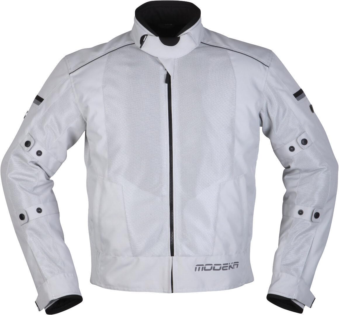 Modeka Veo Air Motorjas Giacche City Uomo