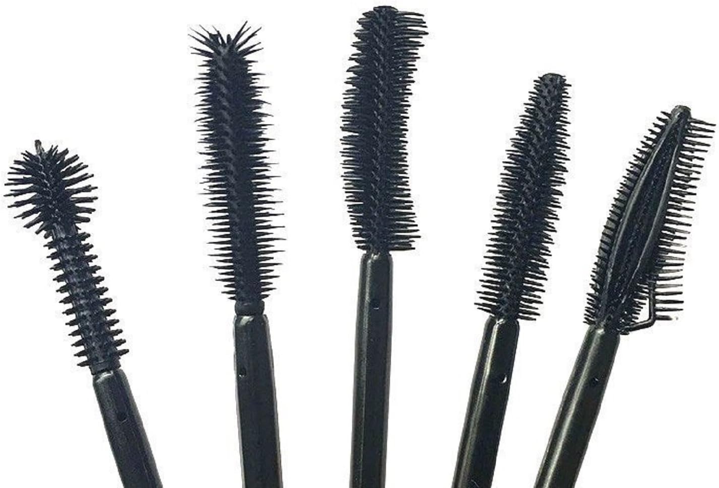 Mascara Wand Applicators