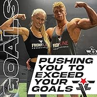 Vista 6 de Caos de creatina, promueve el crecimiento muscular magro, sin sabor, ayuda a la recuperación muscular, suplemento posentrenamiento, propiedad