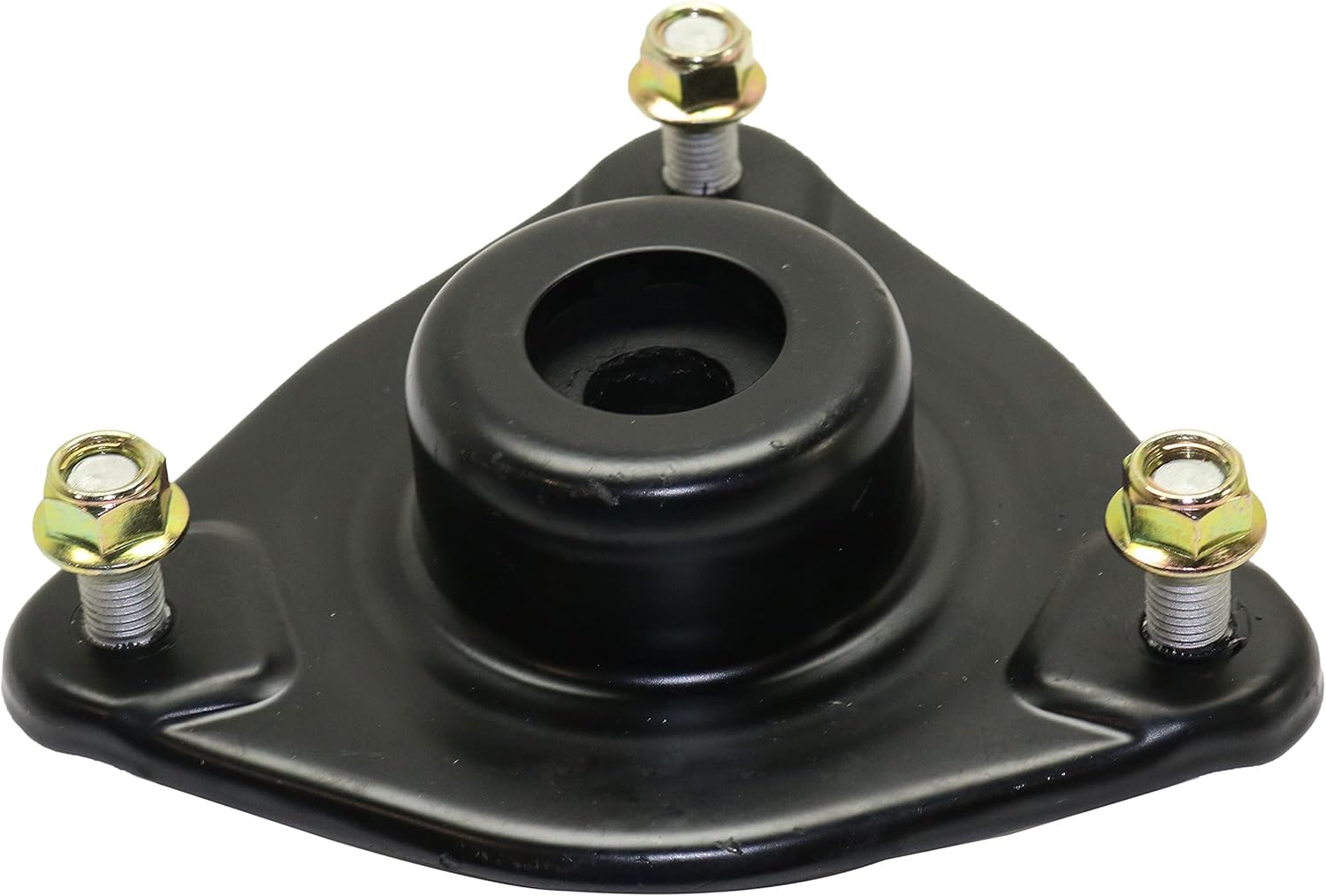 Garage-Pro Front Suspension Strut Mount Replacement for Kia Forte Forte Koup 2010-2013 Left or Right Side Replaces# 546101M000