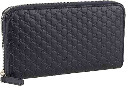 Gucci グッチ 長財布 L字ファスナー シマ ブラック 黒 レザー 71X6S-AM3mL._AC_AC_SY300_QL30_.jpg