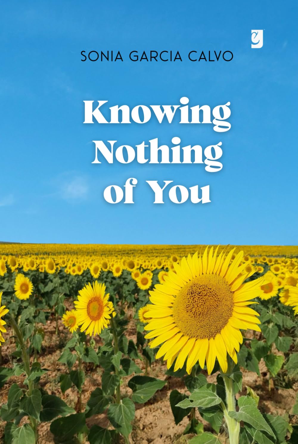 Knowing Nothing of You