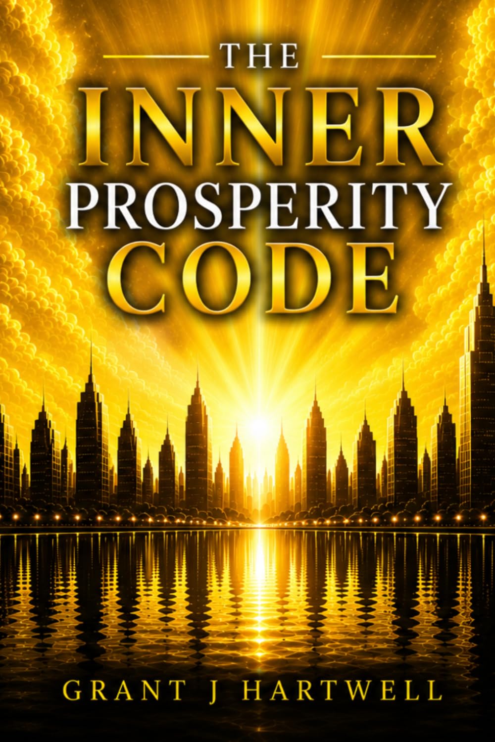 The inner Prosperity Code: Money Mindset for Abundance (Life of Abundance)
