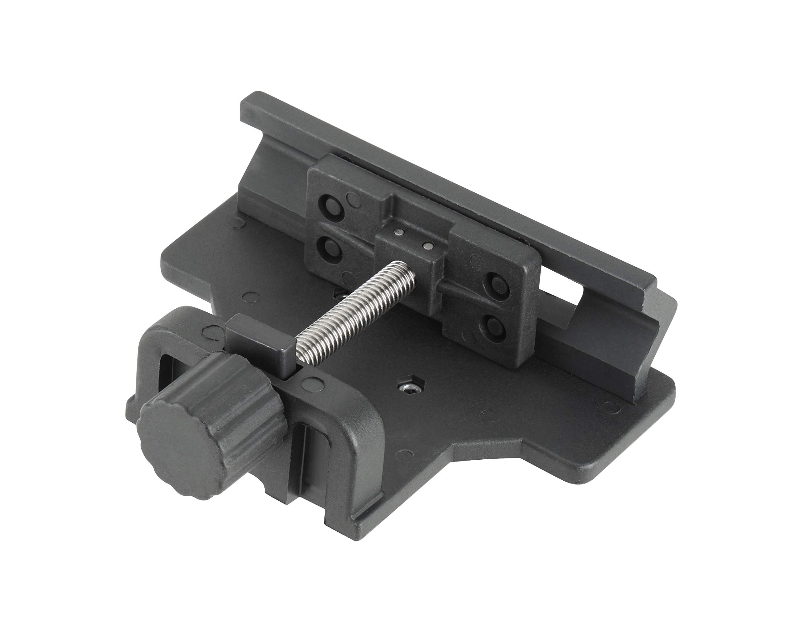 STANLEY 1-77-221 - Kit 3 accesorios con puntal telescopico profesional de aluminio 2.70m