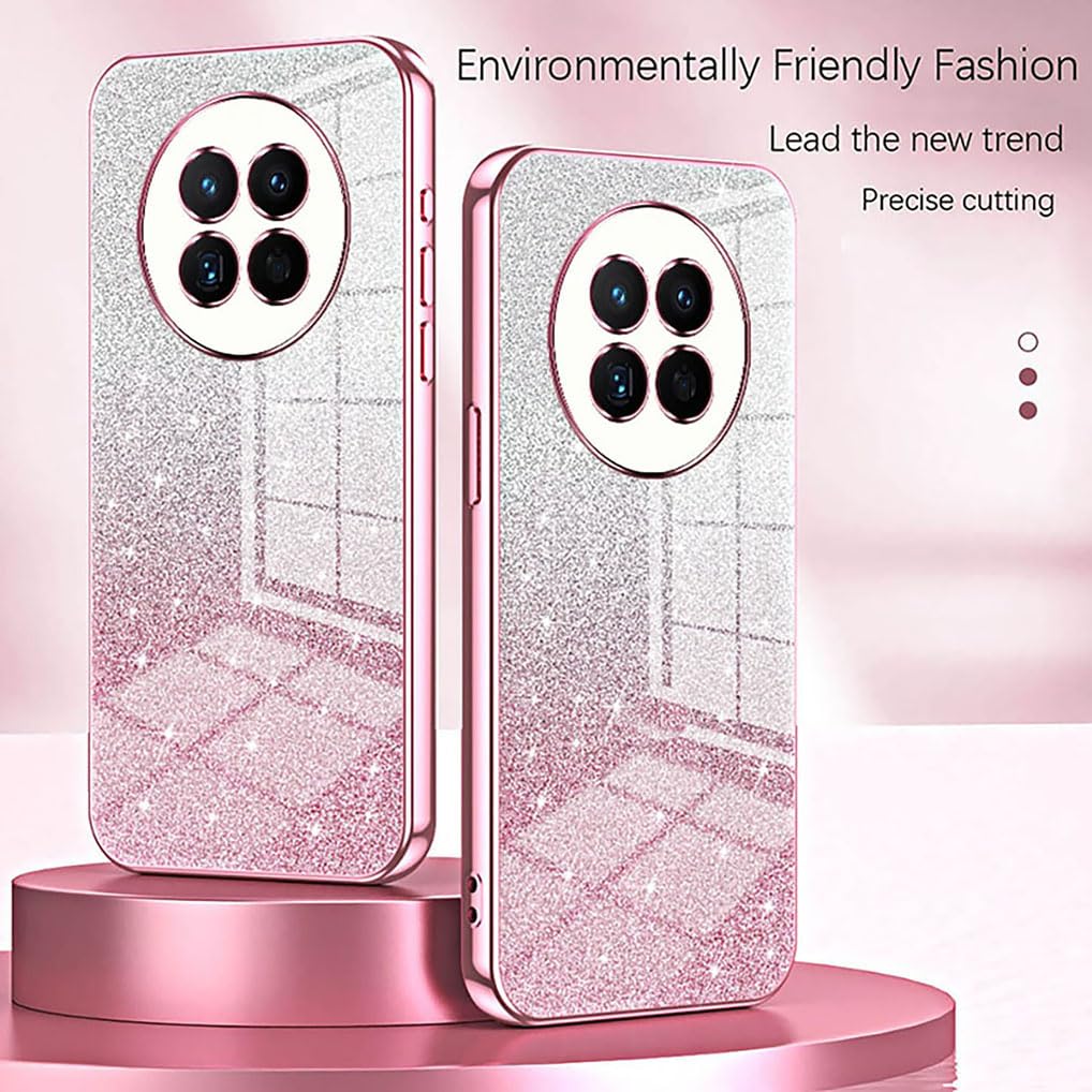 SEAHAI Coque Pour Realme 12X 5G / Realme 12 5G, Ultra Mince