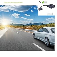 Vista 6 de 20 pin to 16 pin obd2 Adapter e36 e38 e39 to Connector obd2 Adapter