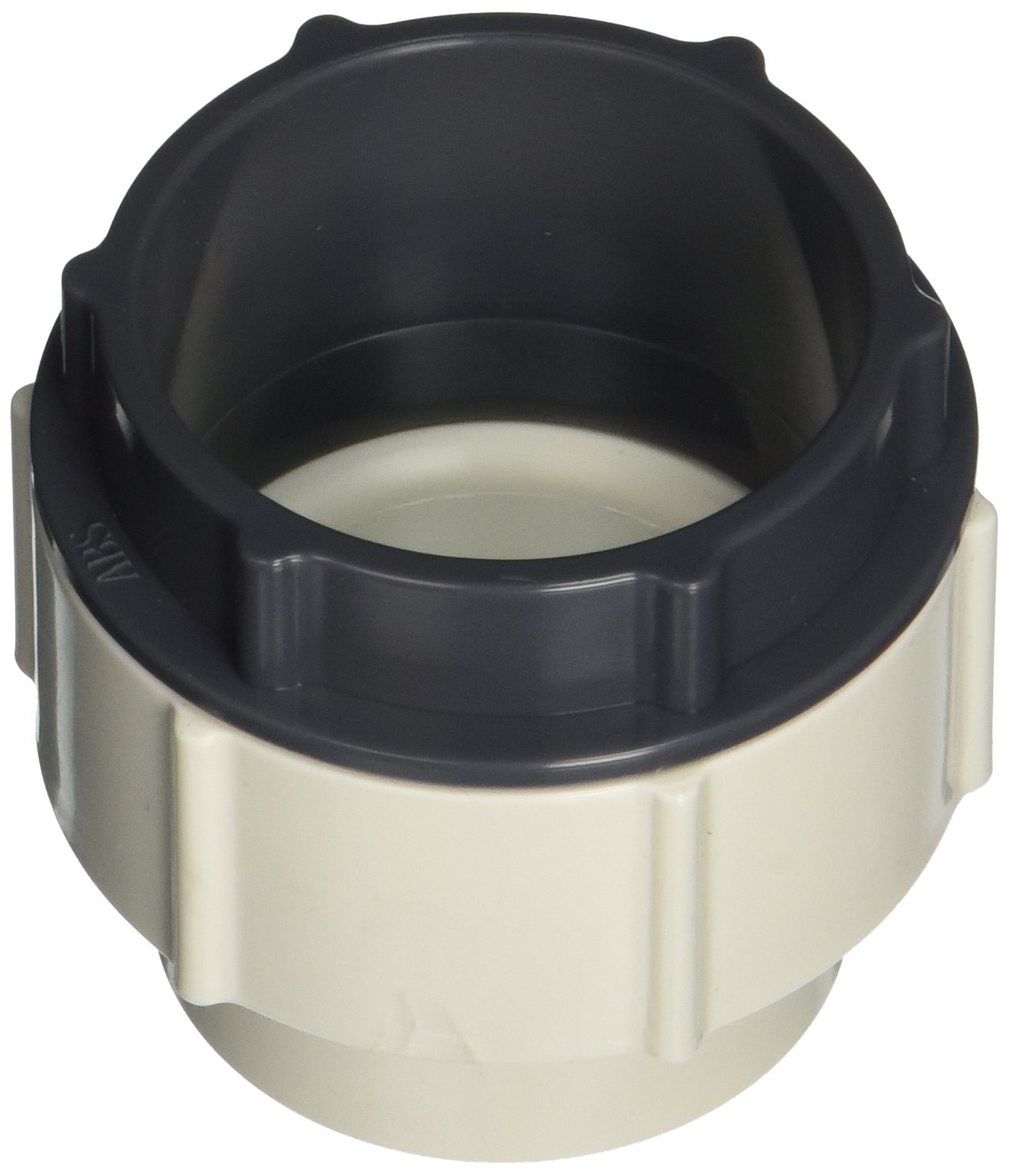 Grifo Kohler K-37388-NA negro de líneas arquitectónicas para baños premium
