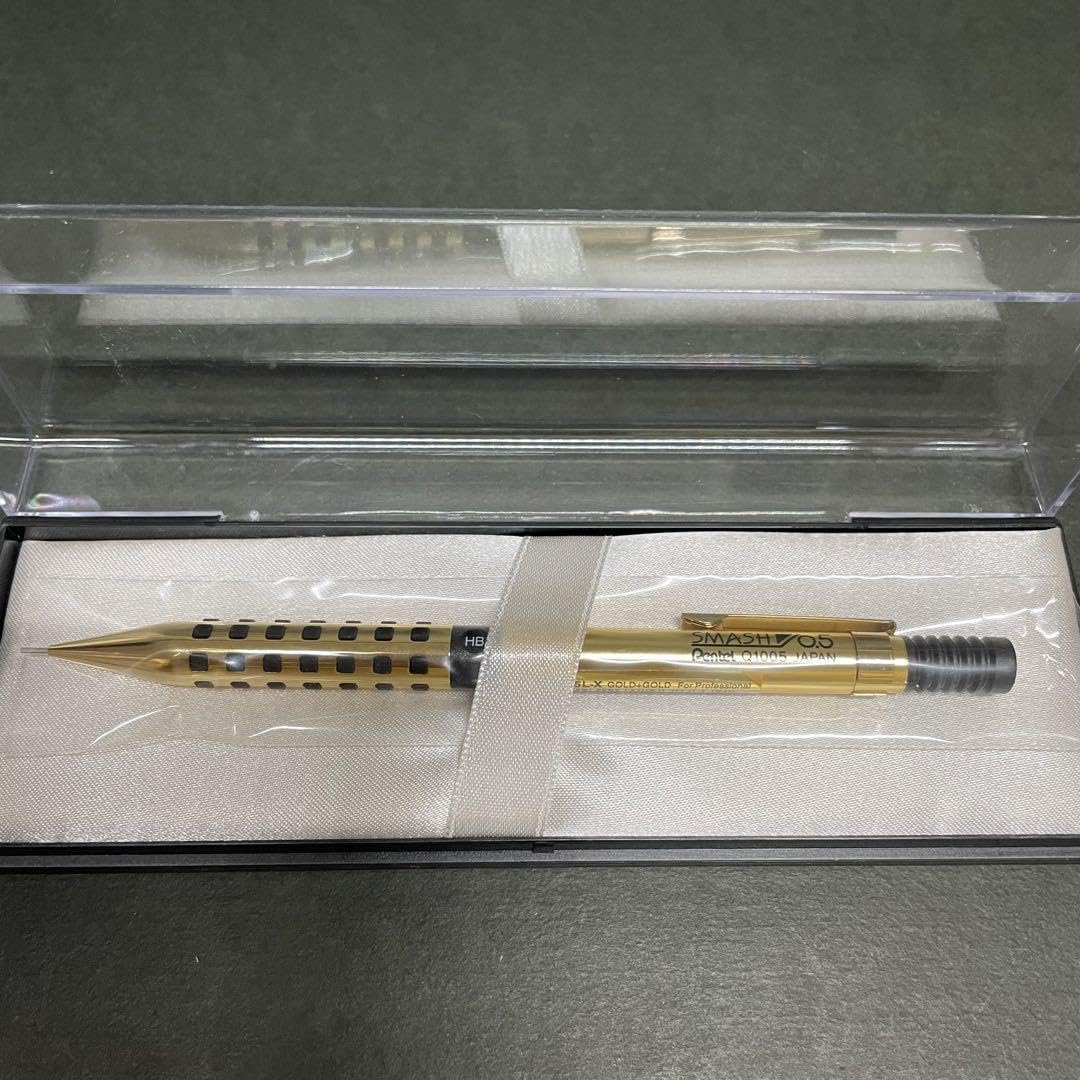 Amazon.co.jp: スマッシュ グラフギア1000 オレンズ ステッドラー 金  