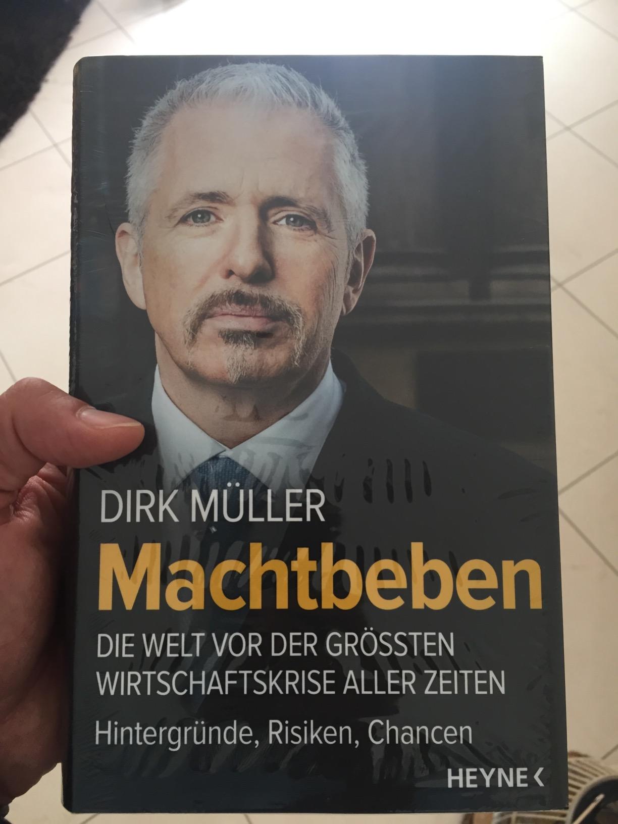 Ein Leuchtturm in einer Welt voller Nebelkerzen