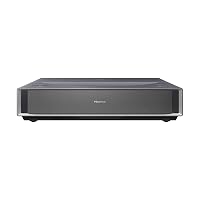 Hisense Laser Cinema PT1SE, proietta da 80 a 150 pollici