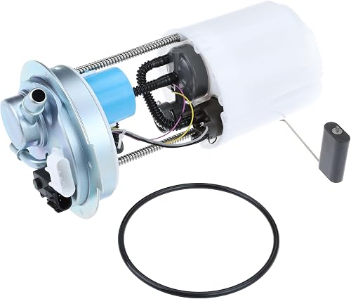 Autotecnica 19370386 Fuel Pump
