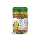 Kozhikodens Crushed Peanut Chikki Jar | Crunchy Crushed Peanut Bar | Gajak/Gazak Sweets | Made with Jaggery | No Added Preservatives or Colours 30 Pieces gallery image