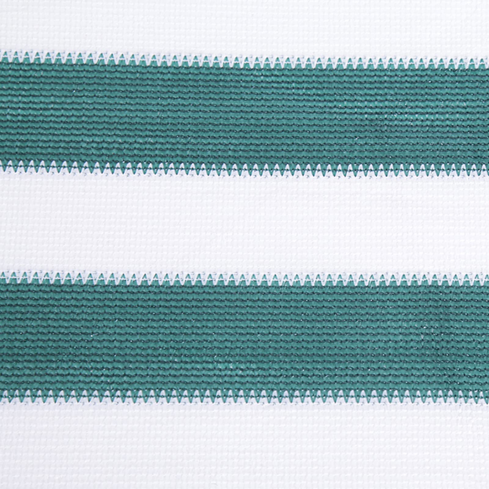 Tessuto ombreggiante con protezione UV al 90%, telo a rete verde scuro per serra, carport, patio, finestra, copertura, rete isolante termica per esterni da 2 m a 10 m