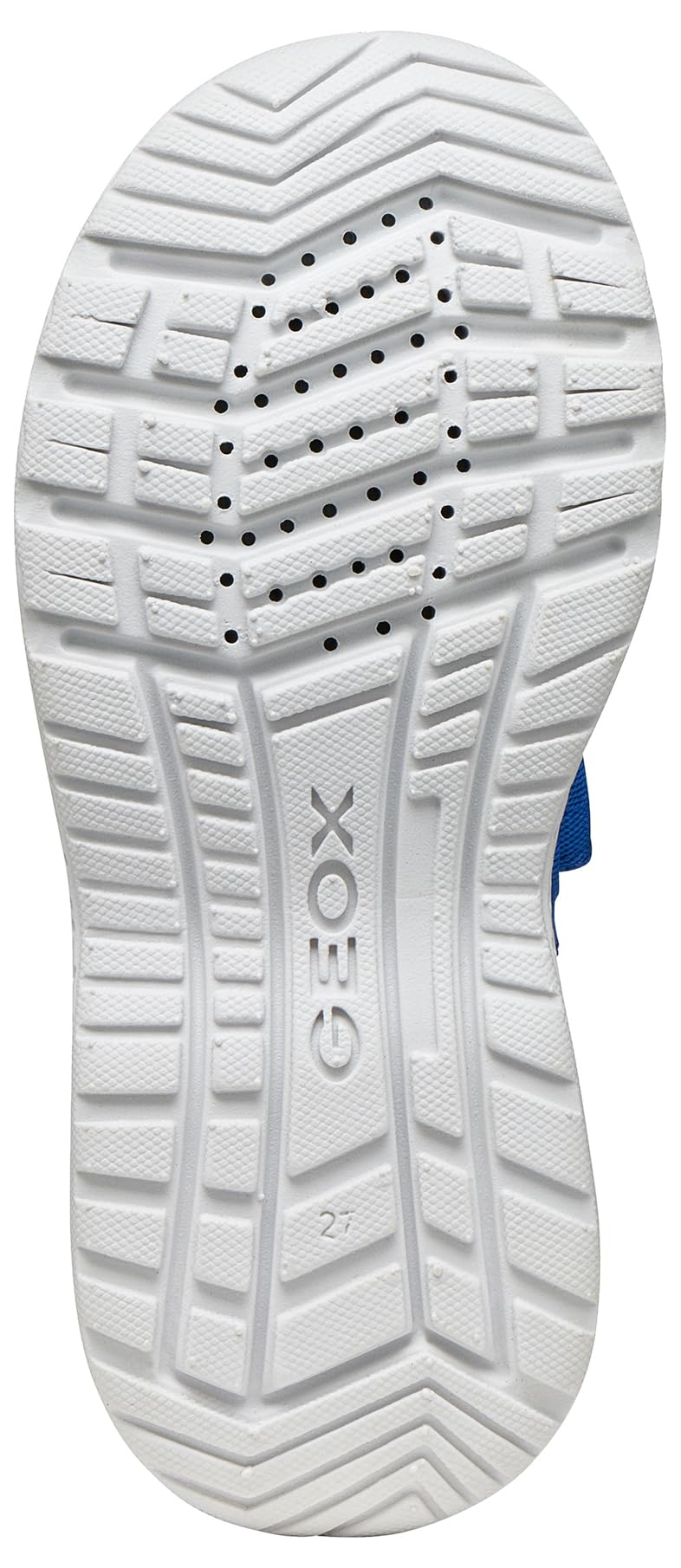 Geox J Sandal Splush Boy, Bambini e Ragazzi