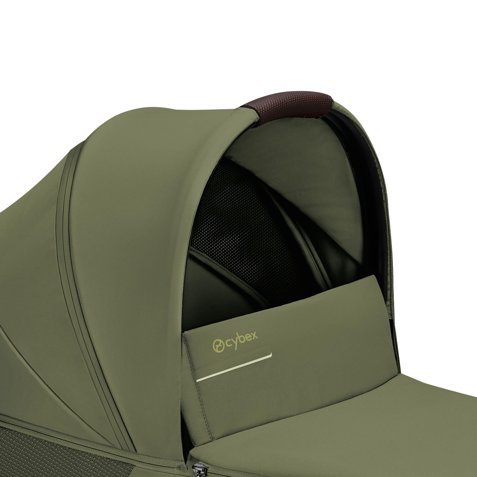 CYBEX Gold Wózek dziecięcy TALOS S LUX, Wózek terenowy, Almond Beige