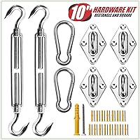 Vista 9 de ColourTree Marco Base Reforzado para Poste de Vela Parasol, Uso Versátil para Terraza, Tierra y Superficies de Concreto