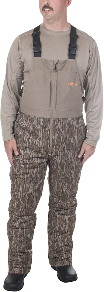 HABIT Mens Insulated Bib