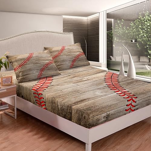 Miniatura 10 de Erosebridal Juego de ropa de cama de baloncesto para niños y adolescentes, ropa de cama deportiva de baloncesto, tamaño Queen, color gris, hippie,