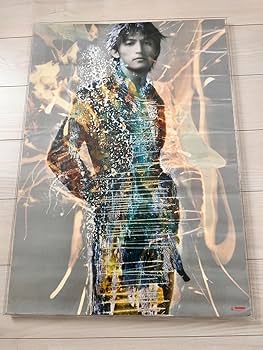 B'z　稲葉浩志　ポスターセット　バラ売り○　値下げ○ B'z 稲葉浩志 ポスターセット バラ売り○ 値下げ○ B'z ポスター