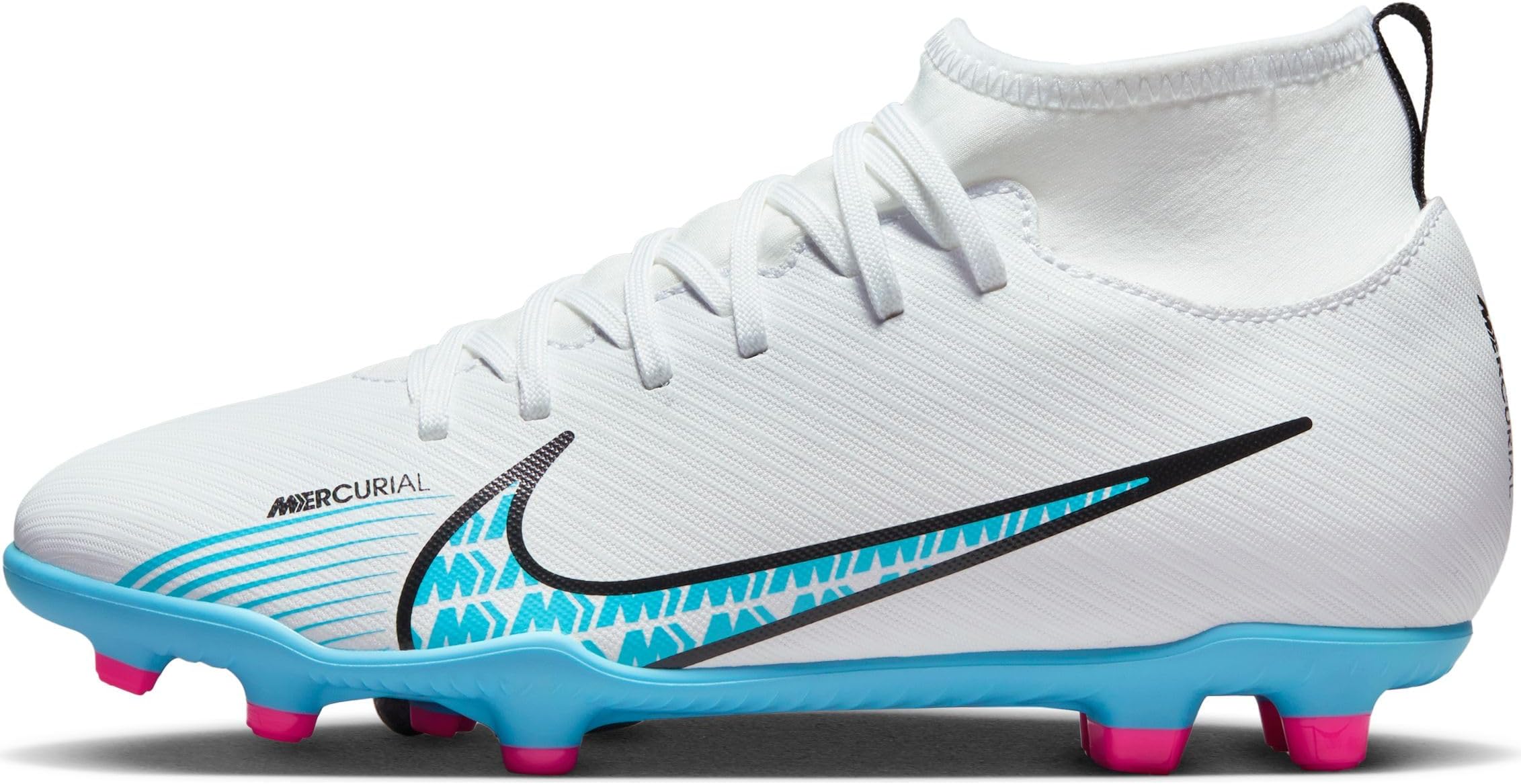NIKE Unisex Kids Superfly 9Sneaker