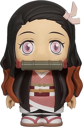 Demon Slayer - Banco de PVC Nezuko Multicolor