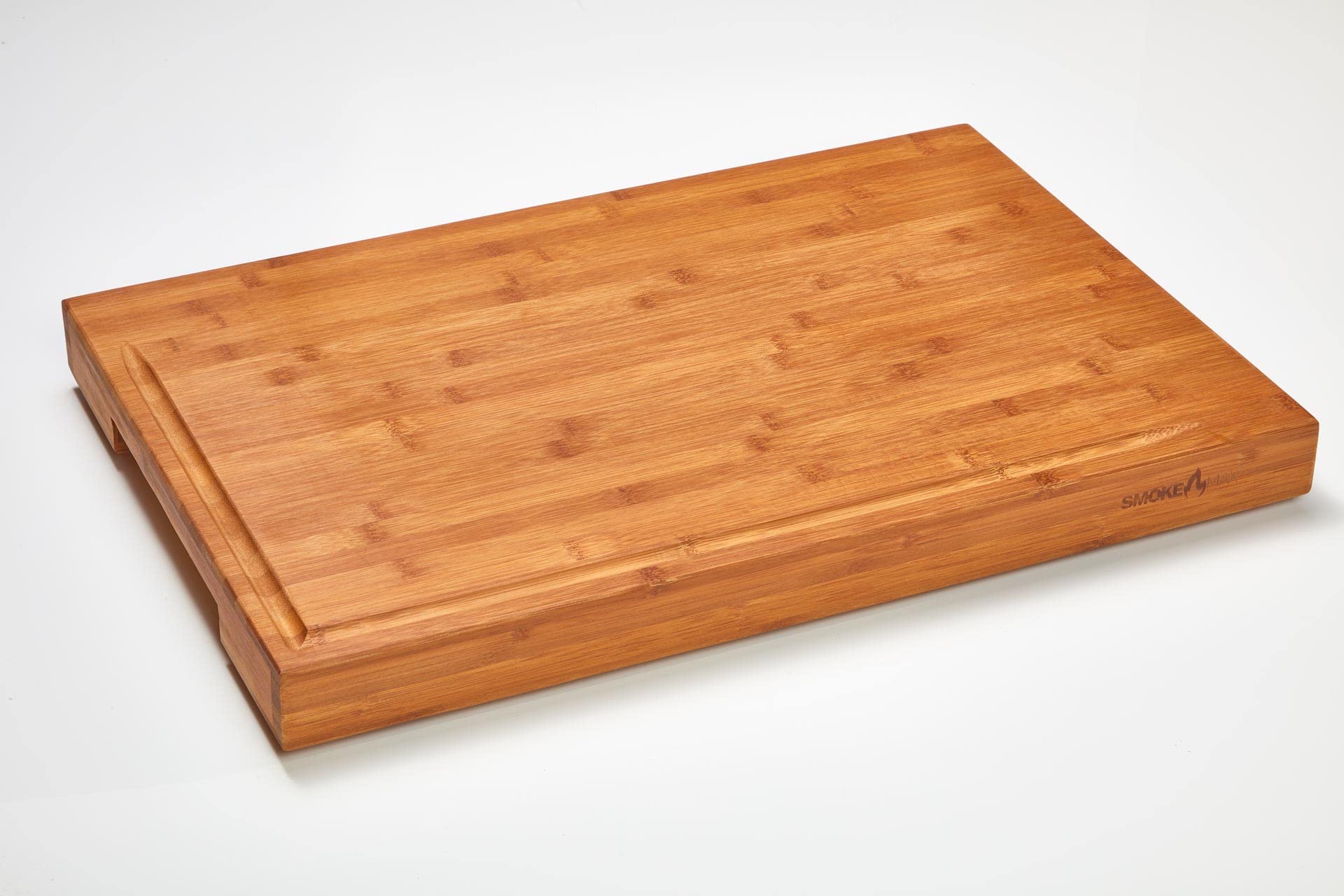 Smokemax® Planche De Service, Plate, Taille L, Environ 59 X 33 X 2