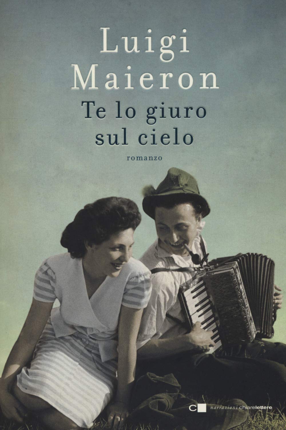 Te Lo Giuro Sul Cielo - 4