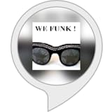  Radio Station W E F U N K