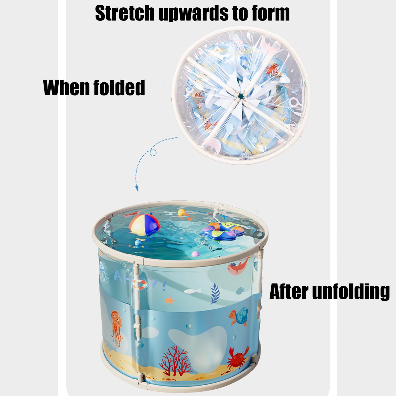 Tragbare Wanne Für Die Dusche Eisbadewanne