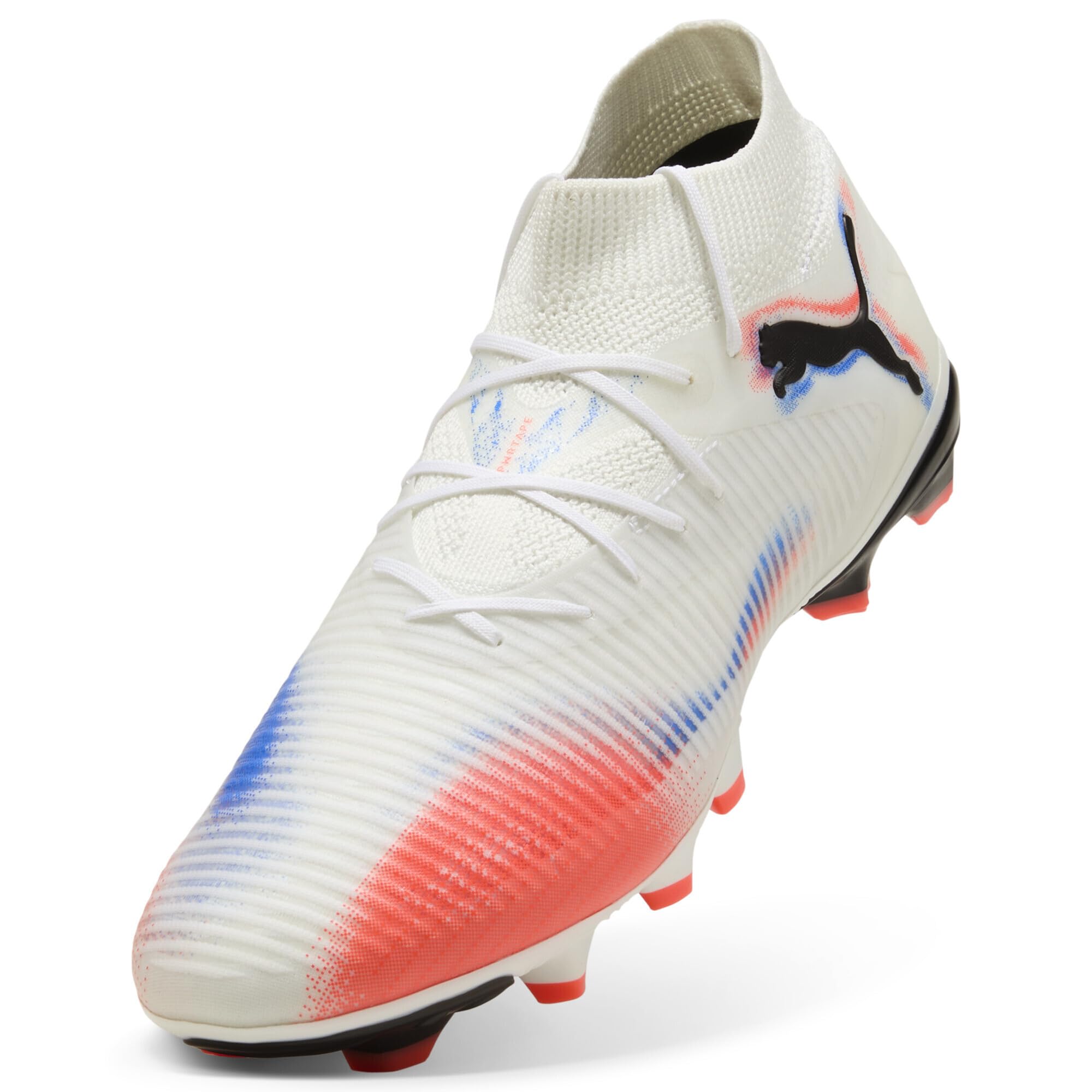 PUMA Uniseks Future 8 Pro Fg/AgButy do piłki nożnej
