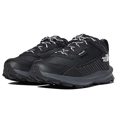 The North Face Kids Fastpack Hiker Waterproof (Little Kid/Big Kid) Kid