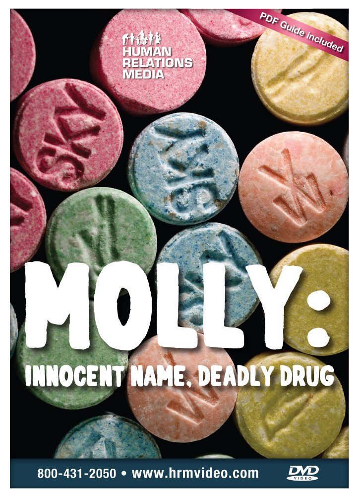 Molly: Innocent Name, Deadly Drug