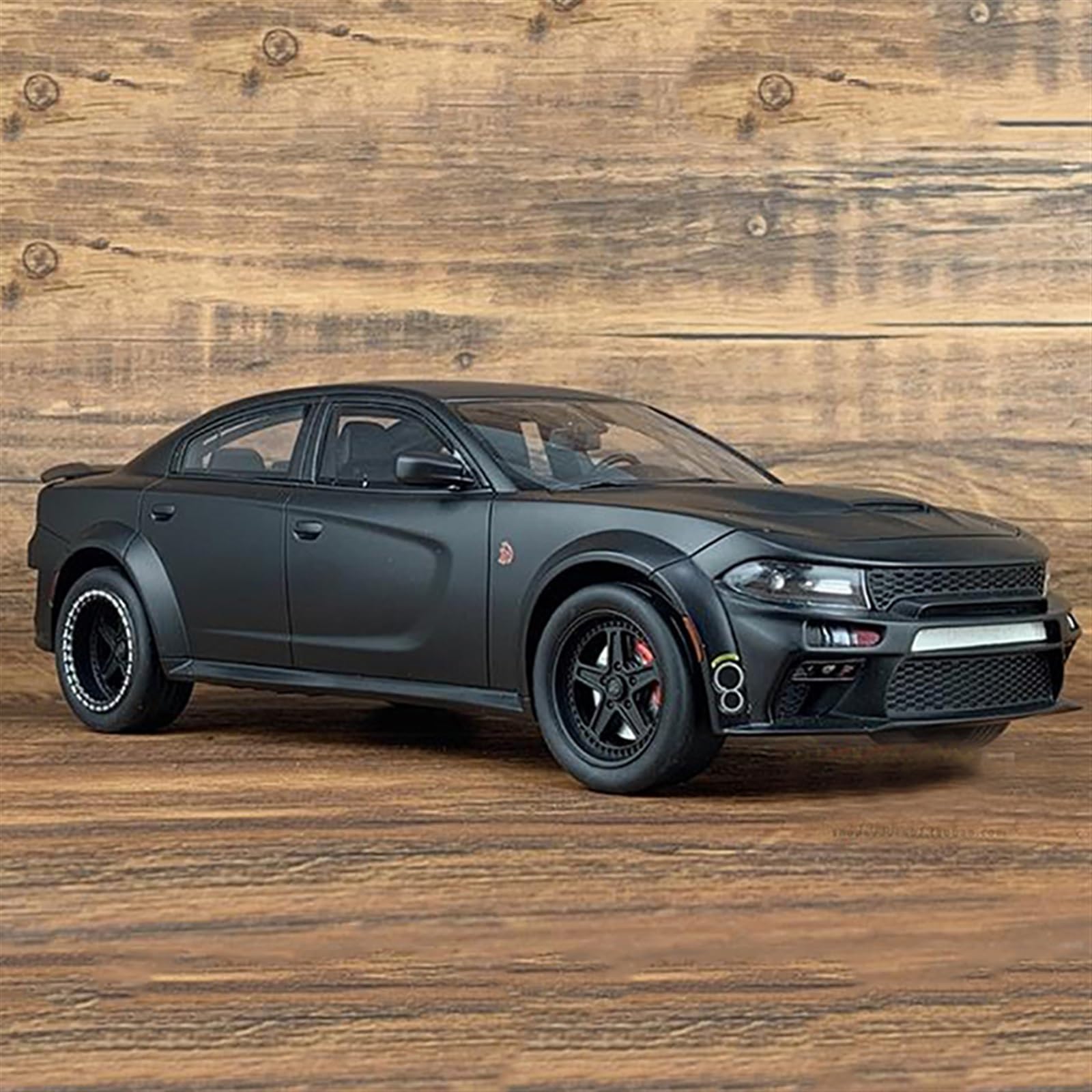 ENGUPMODELS スーパーチャージャー 1/18 100台限定 Y0969 楽天市場】ミニカー 1/18 GT SPIRIT☆ダッジチャージャー