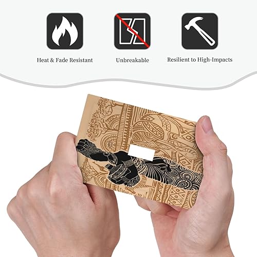 Miniatura 6 de Placa de pared de palanca individual de 1 cuadrilla, cubierta de interruptor de luz de cebra, elefantes, cubierta de tomacorriente decorativa para