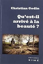 Download Qu'est-il arrivé à la beauté ? PDF