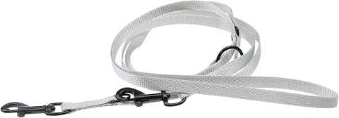 KARLIE Ikili Gezdirme 15Mm 200Cm Gri, 555-521991