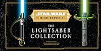 Vista 1 de Star Wars The High Republic The Lightsaber Collection