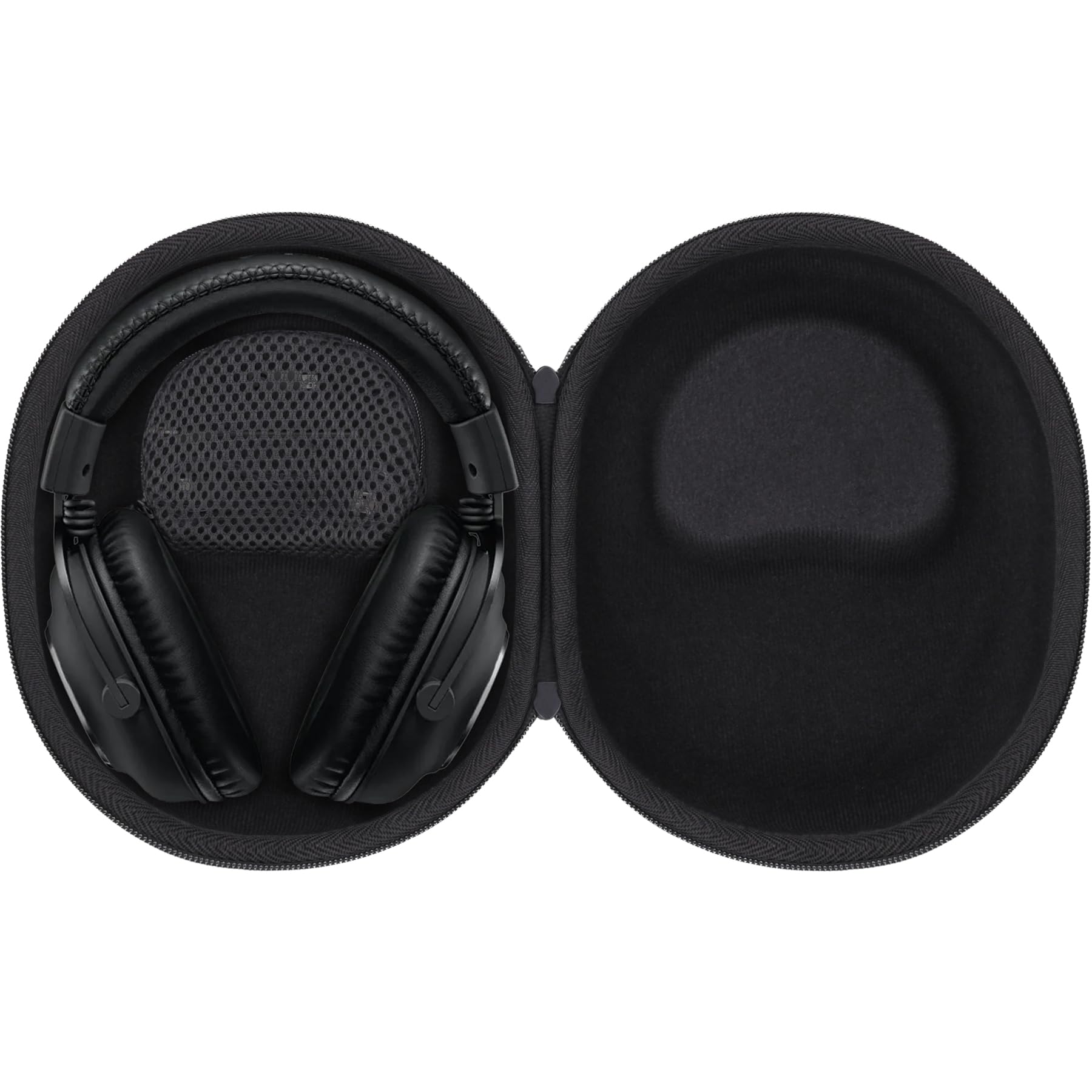 Logitech Gシリーズ ヘッドフォン 箱、収納袋付き Amazon.co.jp: Aenllosi収納ケース 互換品 Logicool G(ロジクール G