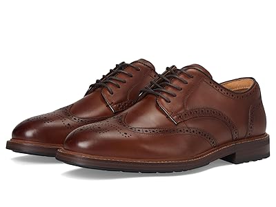 Florsheim Anthem Wing Tip Oxford Men