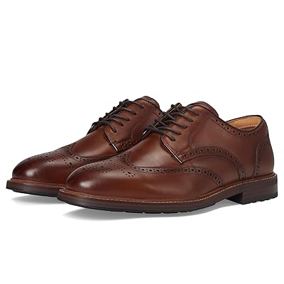 Florsheim Anthem Wing Tip Oxford Men